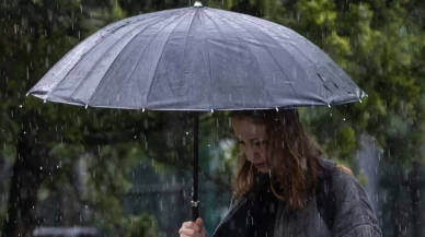 Hafta sonu hava nasıl olacak?