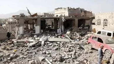 ABD'nin Yemen saldırısında can kaybı 80'e yükseldi