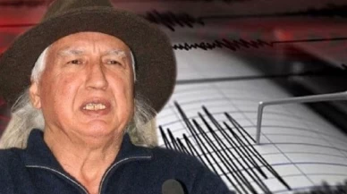 Prof. Dr. Şener Üşümezsoy'dan İstanbul deprem açıklaması!