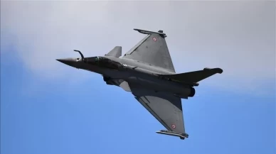 Hindistan, Fransa'dan 26 Rafale uçağı alacak