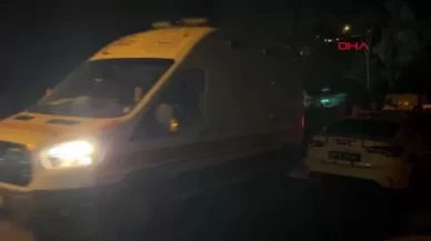 Derede ölü bulunan polis memuru toprağa verildi