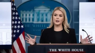 Beyaz Saray: Çin misillemeye devam ederse, bu Çin için iyi olmaz