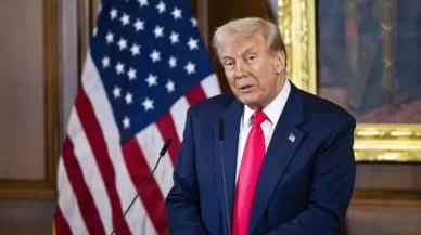 Trump, kurmaylarıyla İran’la nükleer müzakereleri görüştü