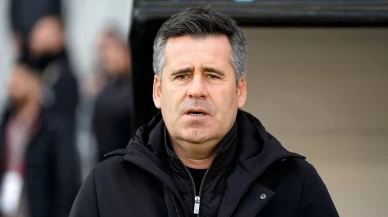 Hüseyin Eroğlu: "İyi maç oynadığımızı düşünüyorum"