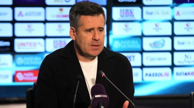 Hüseyin Eroğlu: "İyi futbol oynayarak kazanmak bizi mutlu etti"