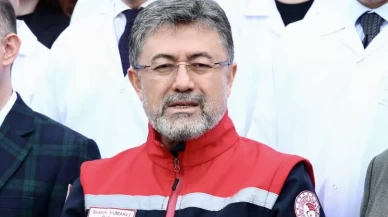 Bakan Yumaklı uyardı: Kulaktan dolma bilgiyle hareket etmeyin