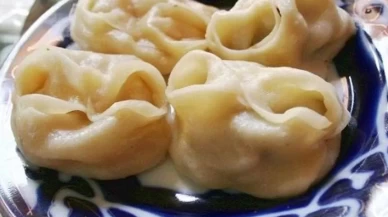 Ev yapımı Türkmen mantısı tarifi: Pratik ve besleyici