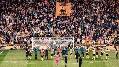 Wolverhampton, Tottenham'ı gole boğdu