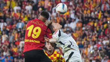 İzmir'de puanlar paylaşıldı!