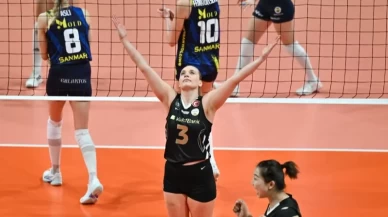 VakıfBank şampiyonluk, Fenerbahçe ise seri için sahaya çıkacak