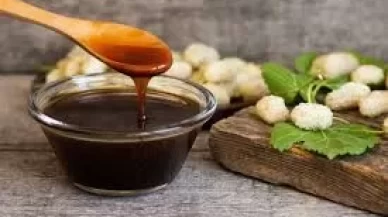 Dut Pekmezi Yapımı: Evde Doğal ve Sağlıklı Bir Tatlandırıcı