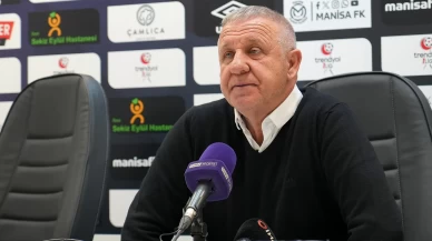 Mesut Bakkal: “Benimle de olmuyorsa olmuyordur”