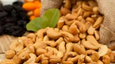 Kaju Kilo Aldırır Mı?