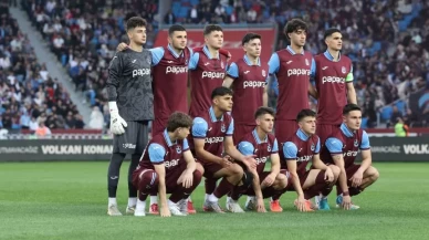 Trabzonspor, Gençlik Ligi çeyrek finalinde Inter'i eleyerek yarı finale yükseldi