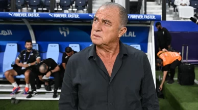 Fatih Terim yönetimindeki Al Shabab, Al Hilal'le berabere kaldı