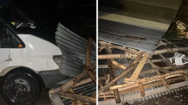 Hakkari ve ilçelerinde okullar bir gün tatil edildi