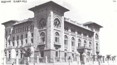 Ankara’nın modern mirası UNESCO listesinde