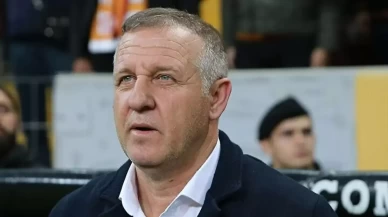 MKE Ankaragücü'nde Mesut Bakkal dönemi