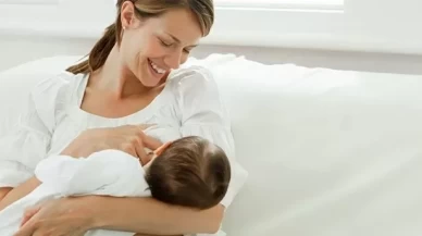 Emziren Anneler İçin: Anne Sütünü Artıran 10 Doğal Besin!