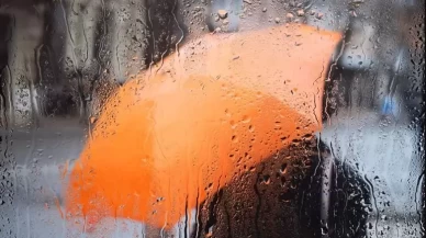 Meteoroloji 4 il için uyardı