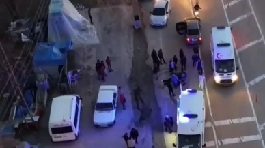 Malatya’da trafik kazası: 2 yaralı