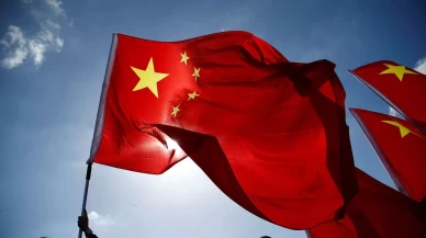 Çin'den ASEAN'a çağrı: "İş birliğini artıralım"