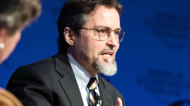 ABD Din Özgürlüğü Komisyonu'na Hamza Yusuf atandı