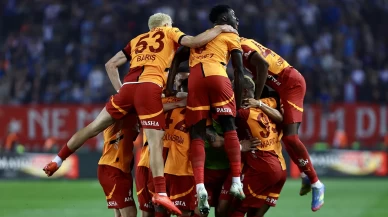 Galatasaray, Türkiye Kupası’nda 6 yıl sonra zafer peşinde