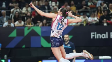 Göztepe, Kara Bajema’yı kadrosuna kattı