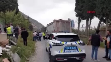 Çalışırken can verdi! Temizlik işçisi olay yerinde hayatını kaybetti