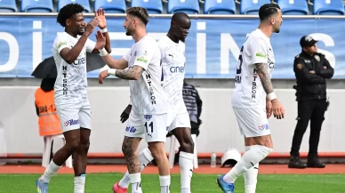 Kasımpaşa Eyüpspor'u rahat geçti