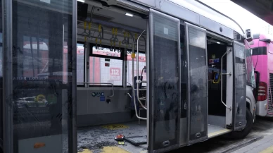 Beylikdüzü’ndeki metrobüs faciasında sürücünün ifadesine ulaşıldı
