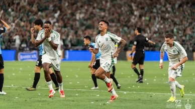 Al-Ahli, Asya Şampiyonlar Ligi şampiyonu