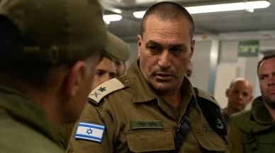 Zamir’den, Netanyahu’ya uyarı: Gazze’deki esirleri kaybedebiliriz