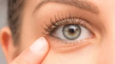 Göz çevresi nemlendirmede hangi ürünler tercih edilmeli?