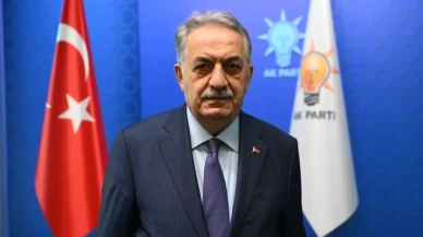 AK Parti'de anayasa çalışmaları