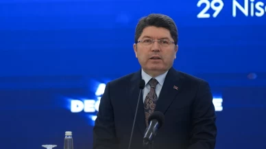 Bakan Tunç: 7 bin 591 infaz ve koruma memuru göreve başladı