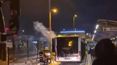 Seferler kısa süre durduruldu