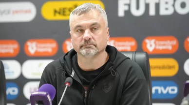 Thomas Reis: “Galibiyetten dolayı çok mutluyum”