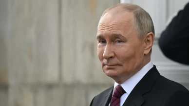 Rusya, Ukrayna ile barış müzakereleri için heyetini belirledi