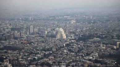 AB Suriye'ye yönelik yaptırımlarını resmen kaldırdı