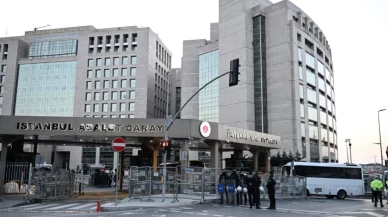 1 Mayıs'ta provokasyon yaptığı belirlenen 17 kişiye tutuklama talebi