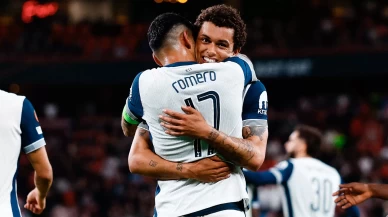 UEFA Avrupa Ligi'nde şampiyon Tottenham!