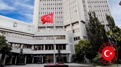 Türkiye, Ekvador'da düzenlenen saldırıyı kınadı