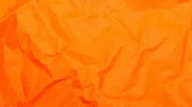 Motivasyon, cesaret ve neşe! Turuncu rengin psikolojimize etkileri