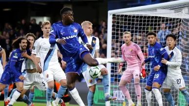 UEFA Konferans Ligi'nin finali belli oldu