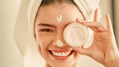 Cilt bakımında mevsim alarmı! Hangi ürün ne zaman kullanılmalı?