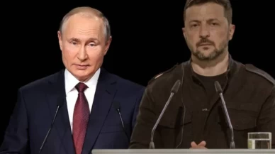 Barış masasına şartlı katılım! Kritik İstanbul Zirvesi için Ukrayna'dan net mesaj