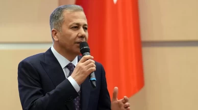 Bakan Yerlikaya: Asayiş, terörle mücadele ve siber güvenlik ayrılmaz bütündür