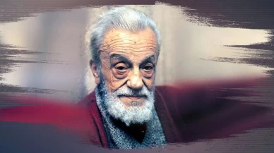 Türk edebiyatının üstadı, dava adamı: Necip Fazıl Kısakürek